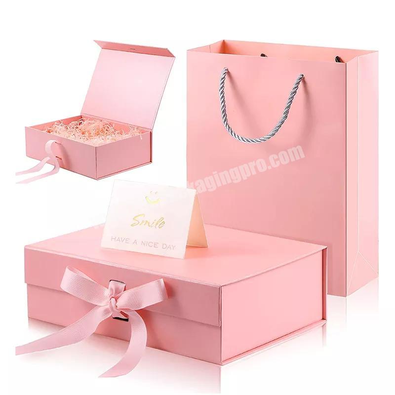 Customize Design packaging boxes custom logo Paper cardboard box luxury box