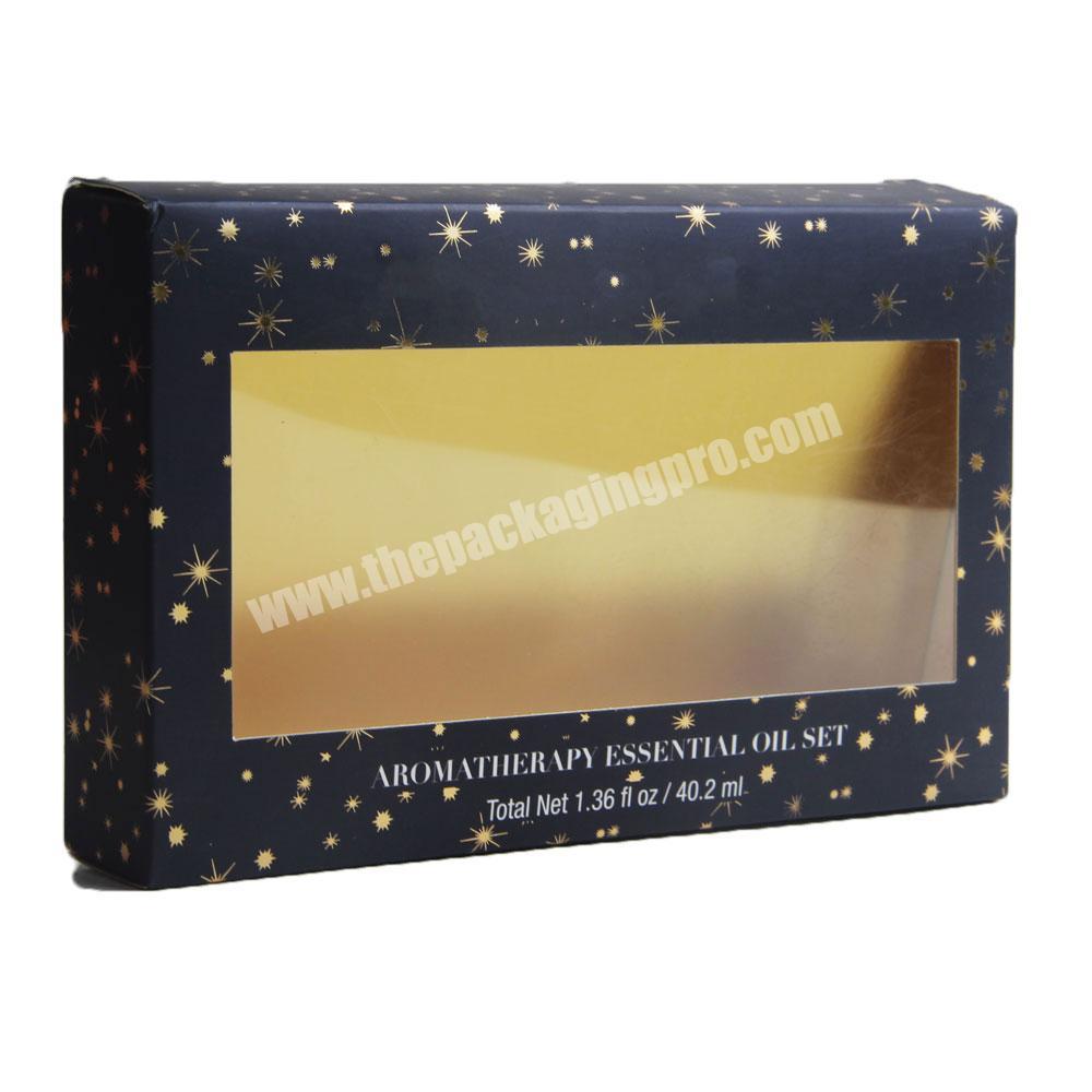 Customized Hot Sale high durability hot selling gift paper box for small gifts boxes in bulk