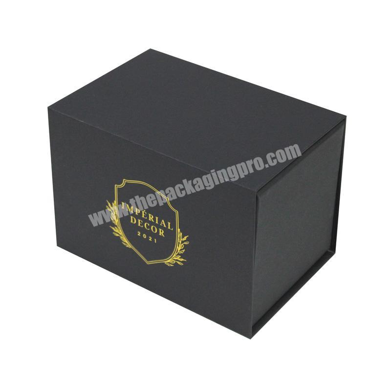 Customized Paper Folding Magnetic Box