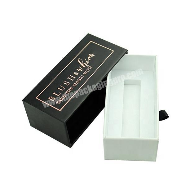 Decoration Box Decorative Gift Boxes Paper cosmetic Packaging Gift Box
