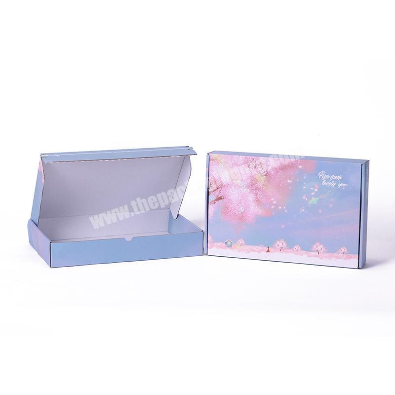 Economical Design Shipping Carton Box Packaging Custom Corrugated Kraft Boxes Slotted Boxes Corrugated Paperccnbcoated Paper