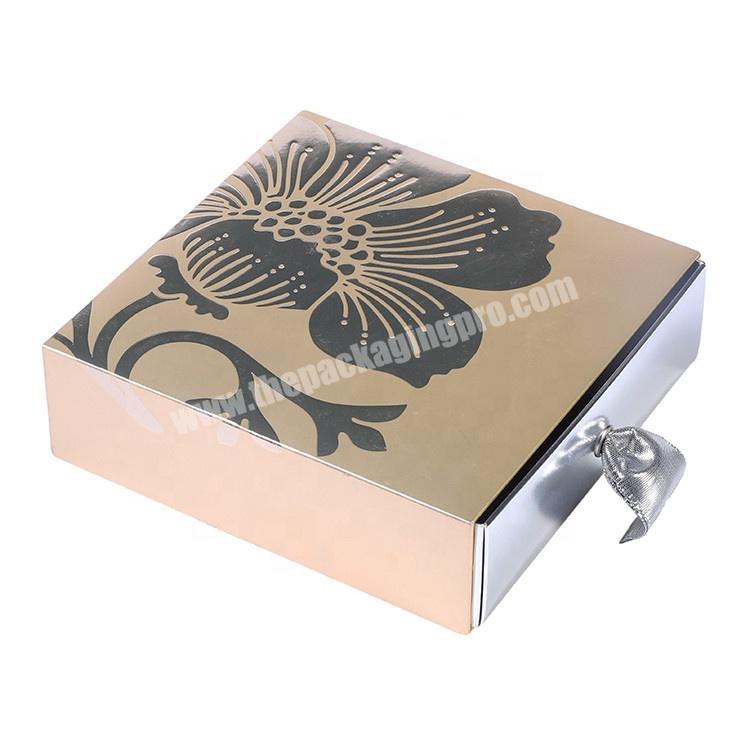 Eyelash Vendor Customized Boxes Custom Paper Packing False Eyelash Lashbox Packaging For Cosmetics factory