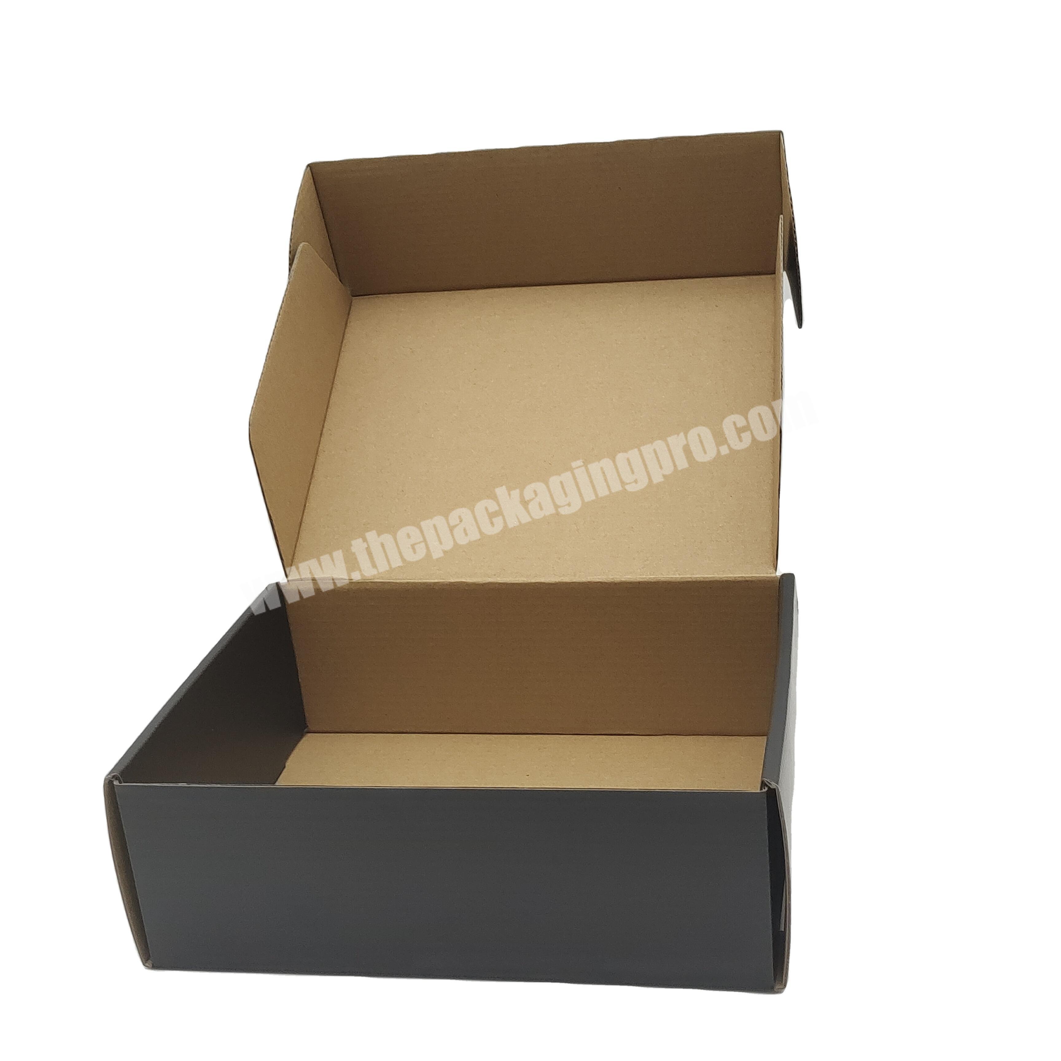 Factory Sale Various Customise Nail Polish Cosmetic Product Packaging Square Boxes