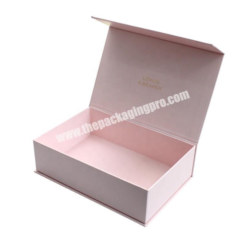 Magnetic Rigid Packaging  Magnetic Rigid Boxes Wholesale