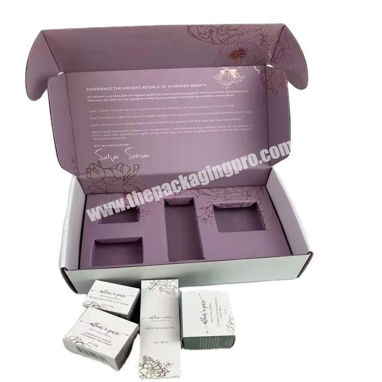 For Champagne Bottle Temperature Scanner Holigraphic Custom Packaging Printing Candy Sweet Gift Box