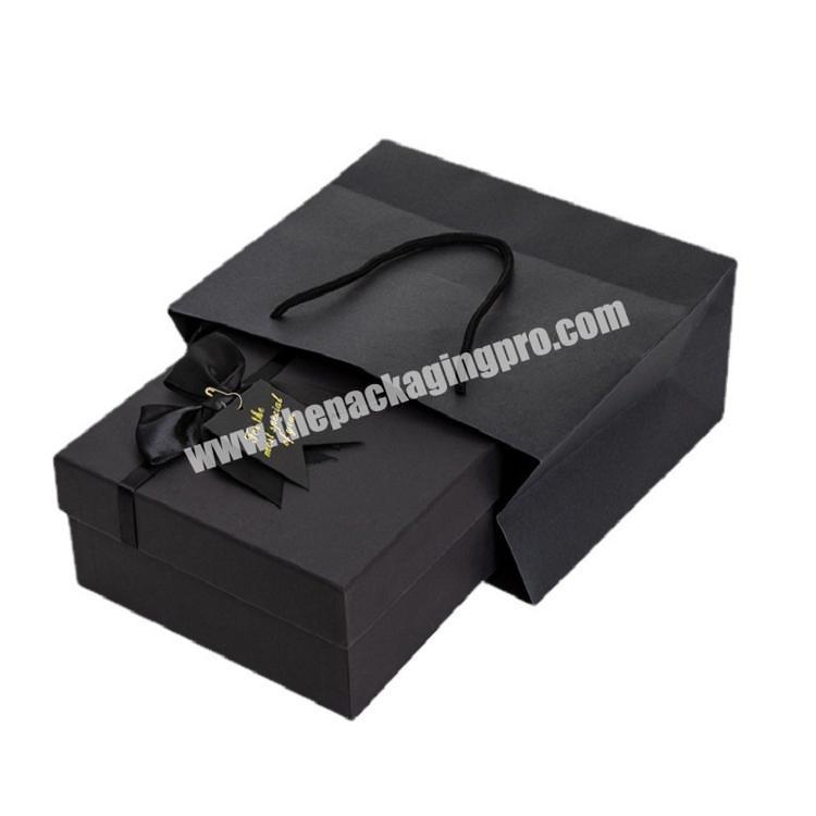 Free Sample Custom Cardboard Packaging Boxes For Flowers With Ribbon
