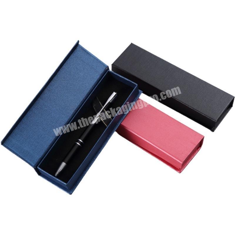 Competitive Price High Quality Customized Design Pen Packaging Box