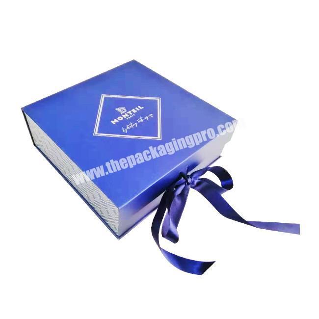 Free Samples Hot Sales High Quality Paper Box Custom Printed Skin Care Packaging Box And Cosmetics Box wholesaler