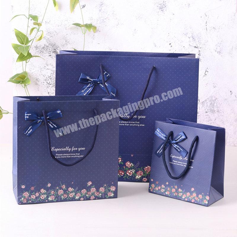 Luxury Paper Bags-Luxury Shopping Bags - Better-Package