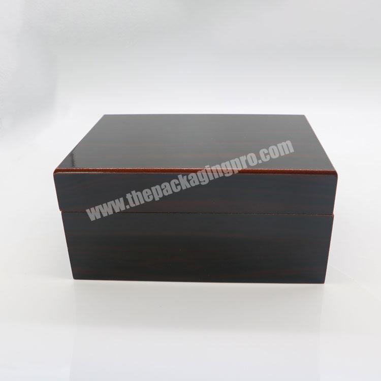 Free sample watch box organizer smart watch box packing watches luxury box for sale