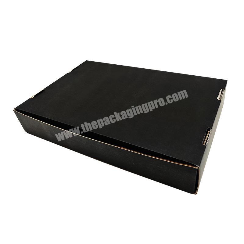 High-End Custom Logo Kid's Toy Sized Boxes For Posting