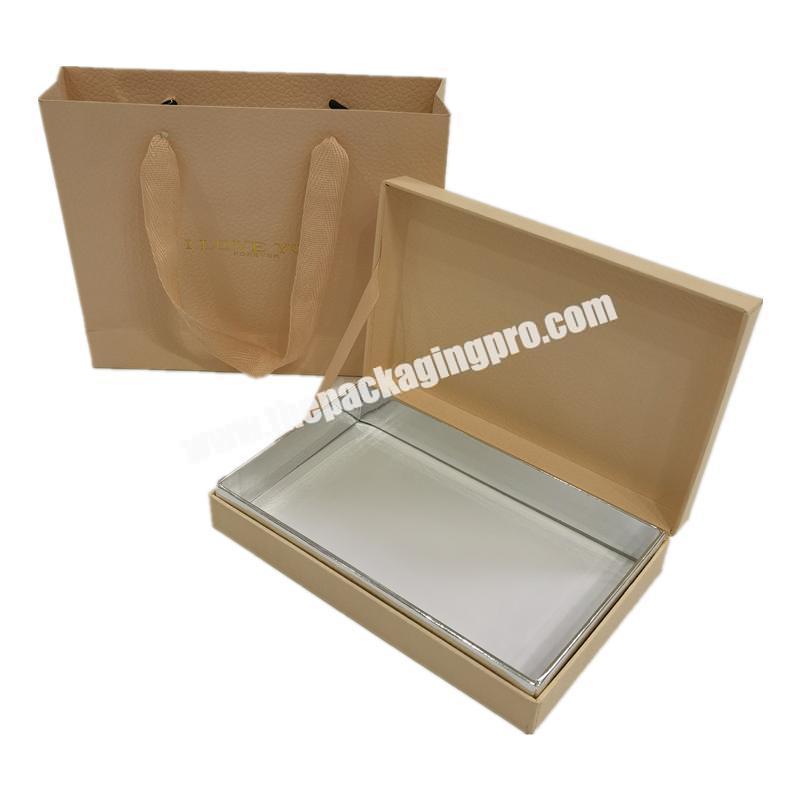 High Precision Classic Design Magnet Folding Boxes Fashion Popular Cardboard Gift Box