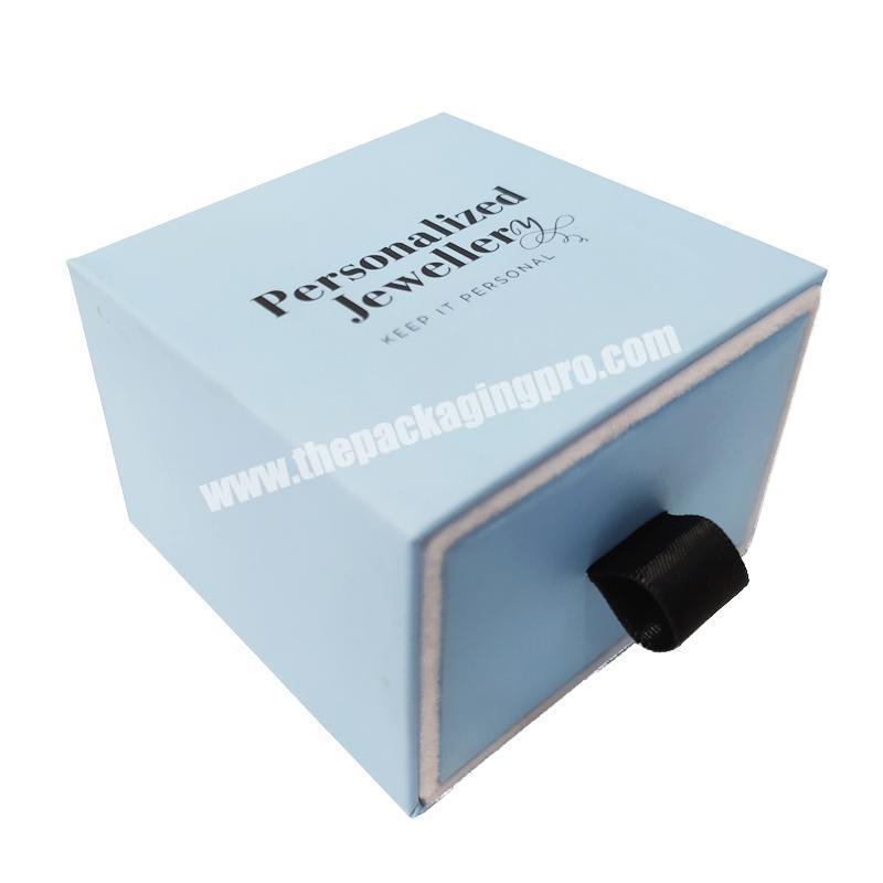 Luxury Custom Printing Hot Sale High Quality Box Jewelry, Cheap Wholesale Luxury Cardboard Jewelry Gift Box Paper Packaging