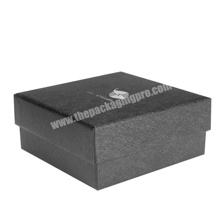 High Quality Custom Logo Luxury Cardboard WatchJewelryMobile phone  Packaging Packages Gift Paper Box