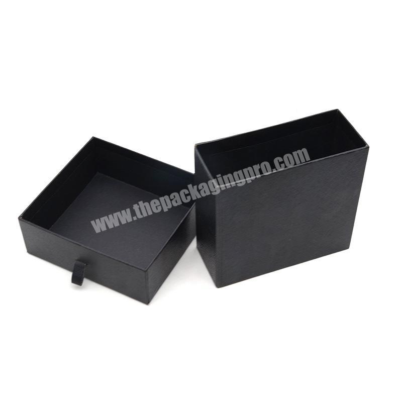 High Quality custom packaging custom logo paper boxes end box gift cardboard