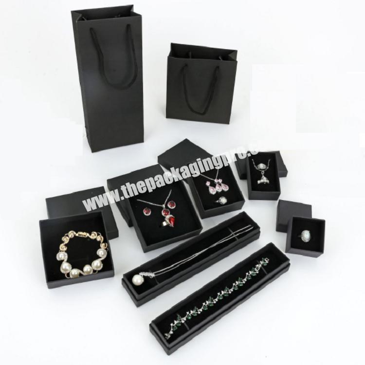 Free Sample Custom Logo Handmade Watch Gift Drawer Packaging Box With Black Foam