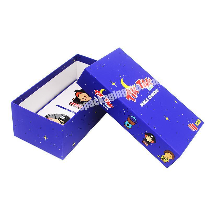 Hot Sale Custom Artificial Luxury Gift Box With Flower And Wedding Gift Box