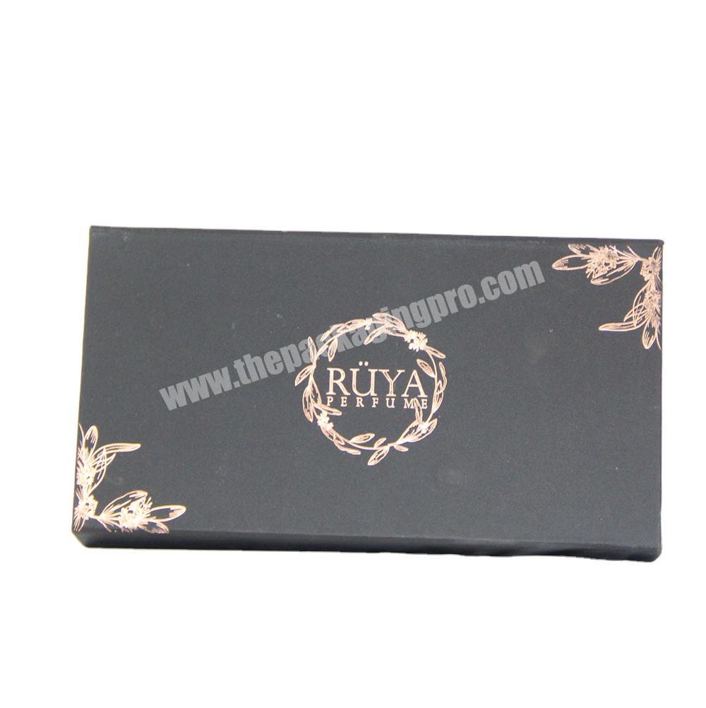 Hot Selling In Europe And America Cardboard Box With Magnetic Lid Satin Ribbon Magnetic Closure Collapsible Gift Box