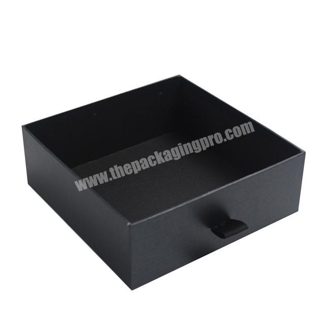 Hot!!! Wholesale Custom Lingerie And Clothing Sliding Paperboard Apparel Packaging Box