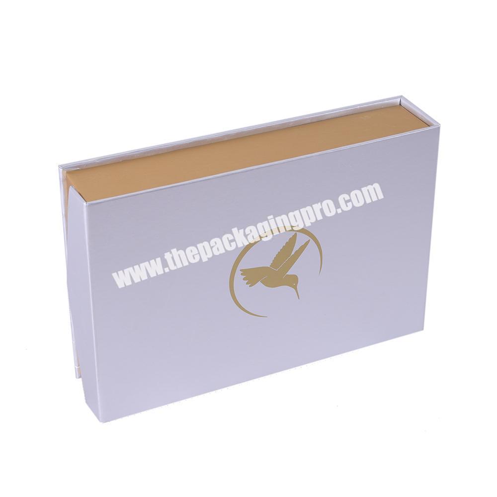 Huaisheng Luxury free design and custom Unique Boxes Different Shaped Pandora Jewelry Gift Box