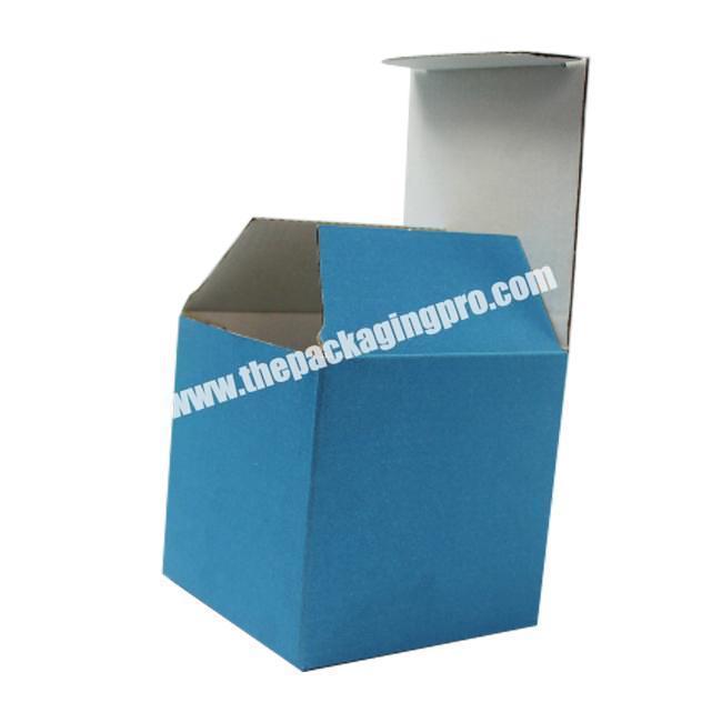 Huaisheng Transport Electronic Goods Packing Beverage Creative Paper Packaging Box