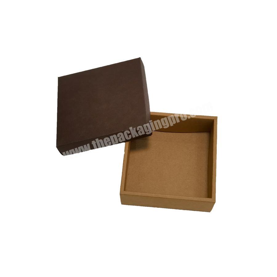 Light Duty Printing Logo Recyclable Customise Festival Souvenir Design Corrugated Paper Box For Gift Packaging