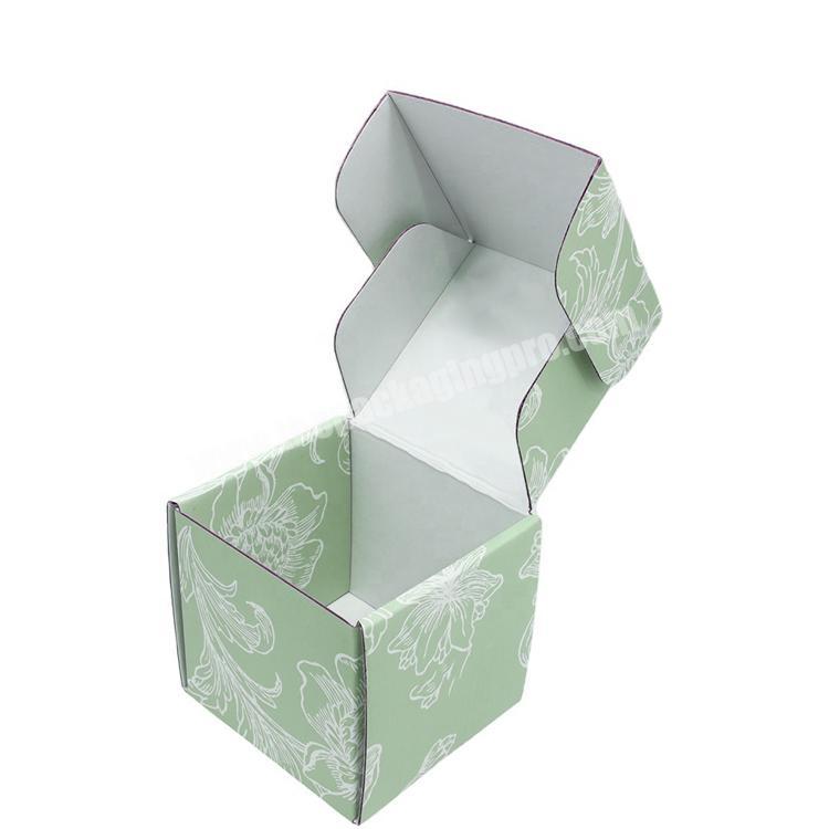 Cup Bag Template Cup Box Cup Gift Box Cup Gift Bag Coffee 