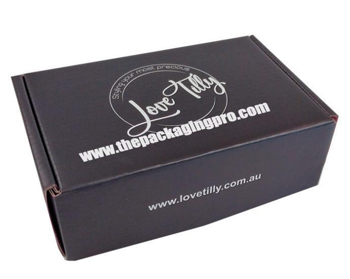 Low MOQ Custom Luxury Rigid Cardboard Small Gift Paper Package Boxes