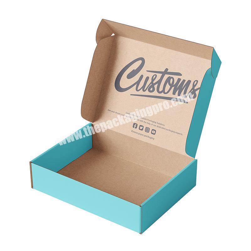 Luxury Beauty Christmas Makeup Packaging Boxes Cosmetics Custom Logo Box