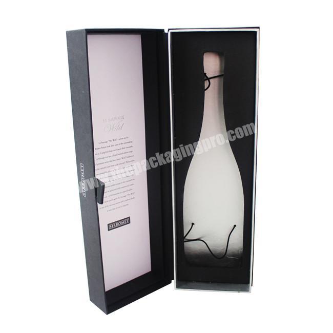 Luxury Gift Boxes For Wine Glasses, Wine Gift Box, Gift Boxes Wholesale