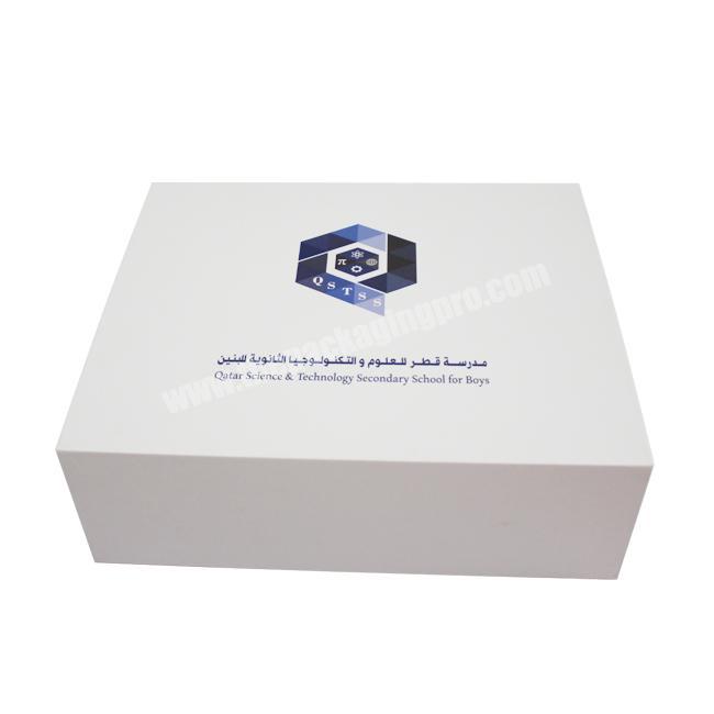 Luxury Packaging Box For Perfume Bottles Packaging Box Wholesale
