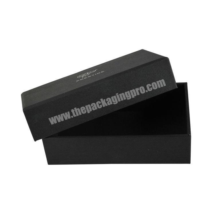 Mens Underwear Paper Packaging Box With Good Quality Material