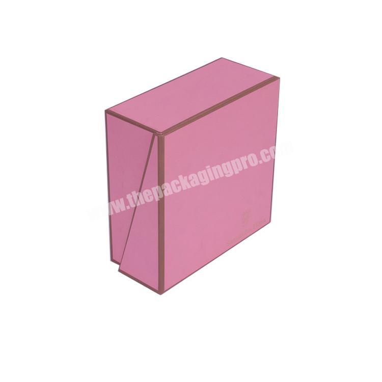 New Design High Quality Big Package Wholesale, Printing Ring Earring Necklace Various Big Gift Packaging Box