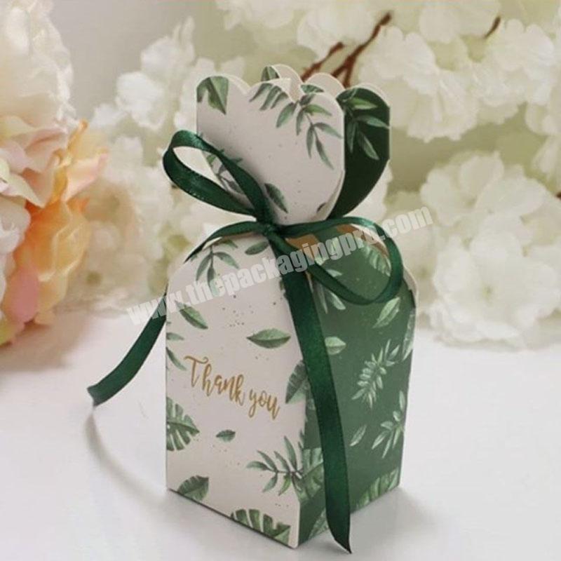 New design Custom Printing Logo Luxury Coffee Tea Paper Box Tea Leaf Cardboard Packaging Food Gift Box