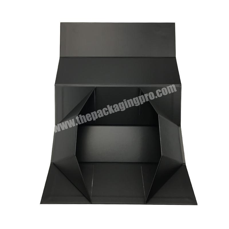 New product Chocolate packaging boxes for shoes