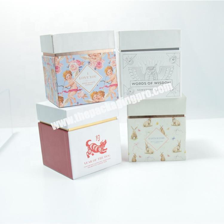 New products  innovative product cookie box