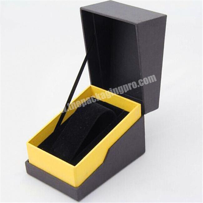 Nice Custom Luxury Packaging Boxes Gift Watch Box Packaging For Gift