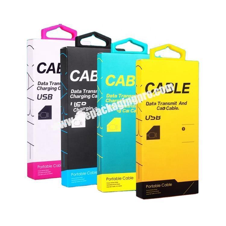 OEM Customized Tempered Glass Packing Box Wholesale Cheap Screen Guard Protective Cover Packaging