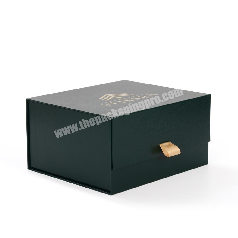 OEM Factory Made Cheap Price Wholesale Custom Luxury caixa para embalagem Gift Boxes With Magnetic Lid