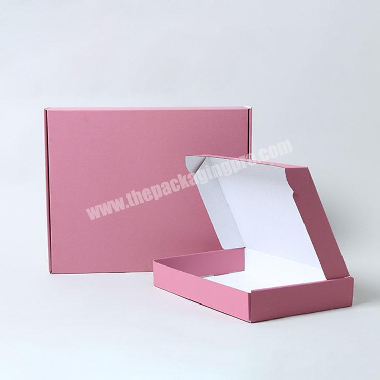 OEM High quality paper box packaging box customizable gift box manufacturer