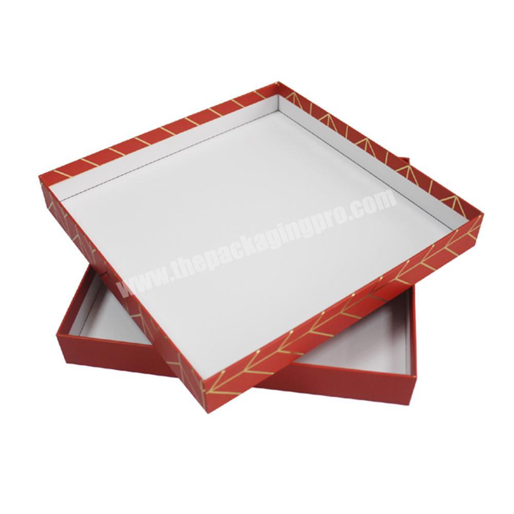Packaging Factory Tool Paper Storage Box