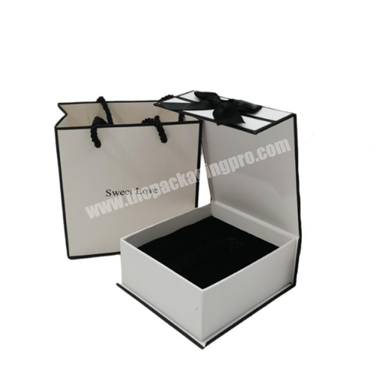 Paper Bag And Gift Boxes Corrugated Gift Box And Bag