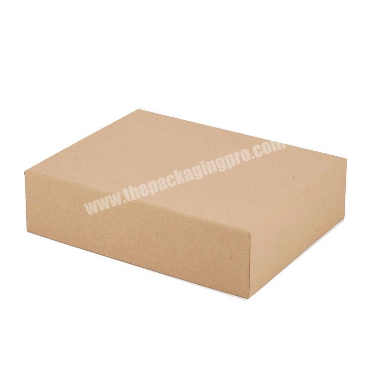 Paper Material and Wallet Use cold food  packaging glitter jewelry gift box  paper printing corrugated box with dividers