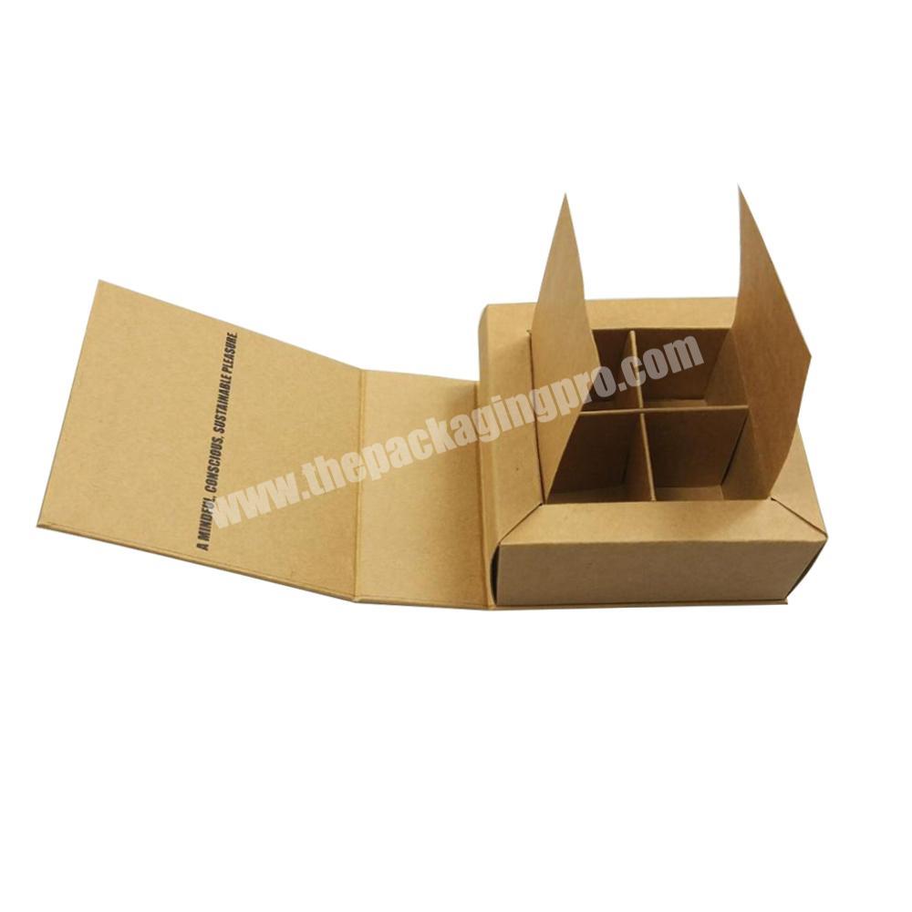 Paper cardboard boxes for chocolate date truffle mexico bon bon  box with viewfinder