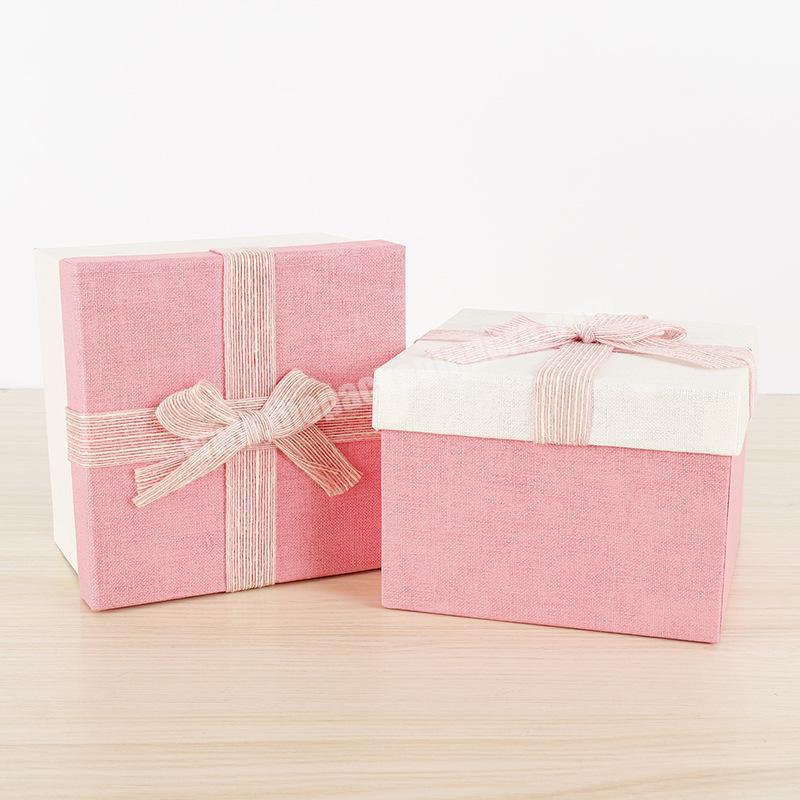 Decorative Gift Boxes Wooden Boxes Storage Boxe... - Artmosfair