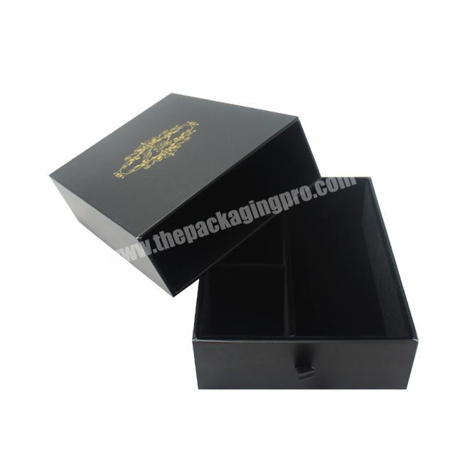 Printed Luxury Custom Fashion Jewelry Ring Necklace Packaging Box Wholesale bikini box