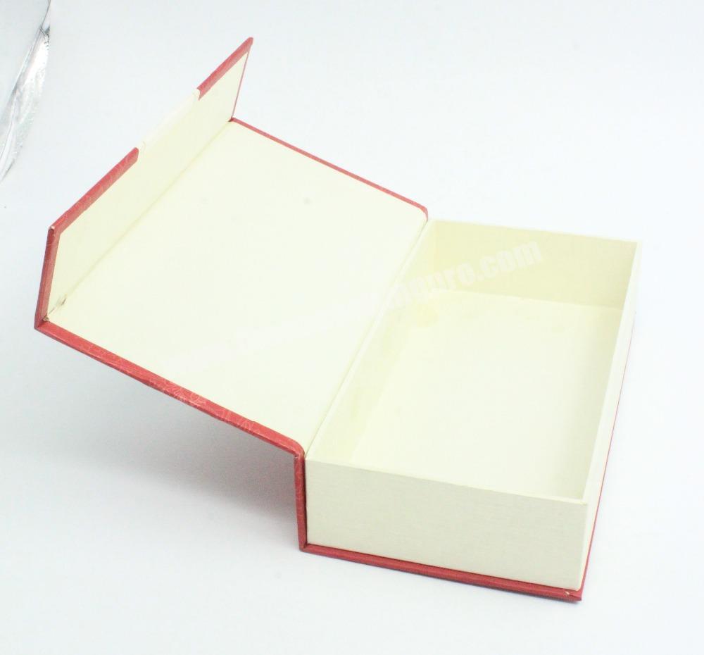 Rectangular Cardboard Mooncake Packaging Boxes Wholesale