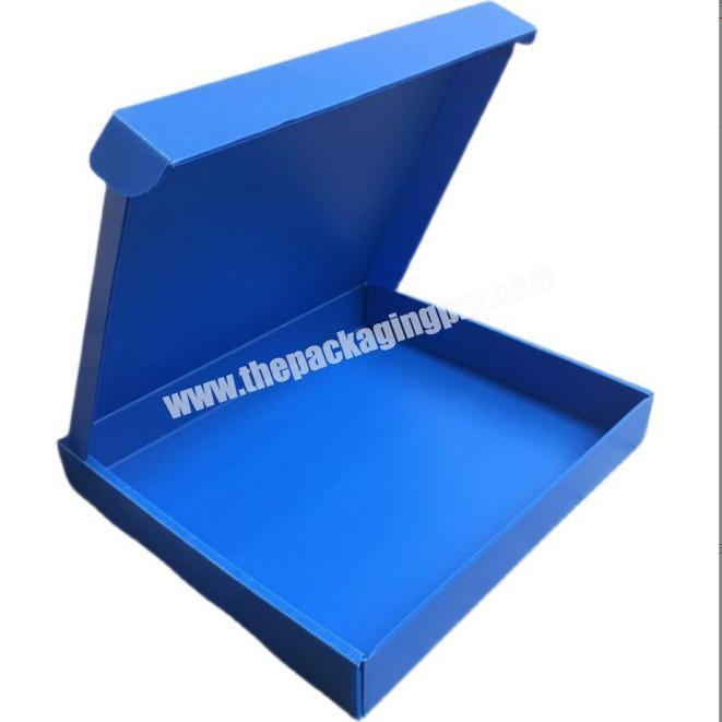 Recyclable Guaranteed Quality Custom Packaging Fashion Beauty Corrugated Paper Box For Cosmetic Goods