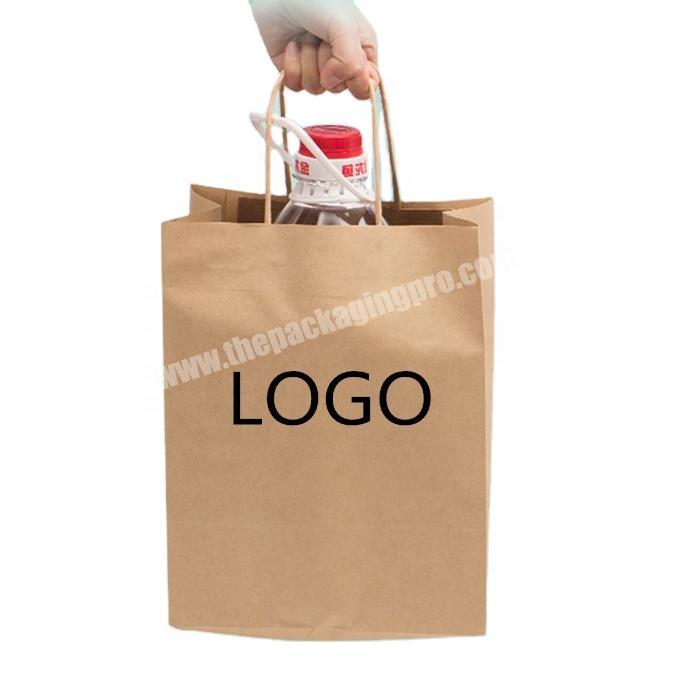 Small Environmental Recycle Cosmetic Packaging Luxury Gift Coated Art Paper Bags For Nail Polish