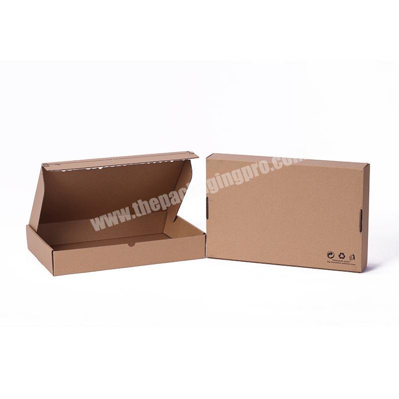 Special Design Widely Used Recycled Materials Small Christmas Gift Box Paper